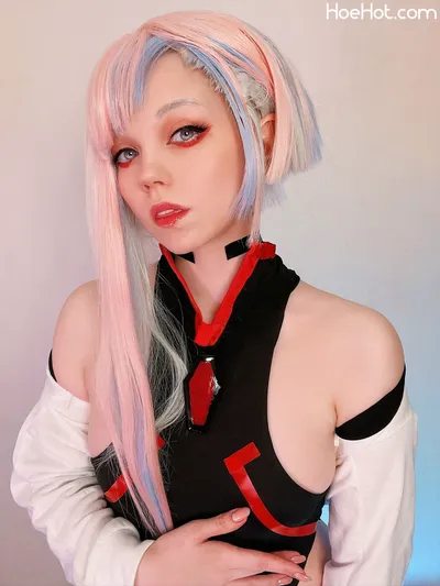 Caticornplay - Lucy nude cosplay leaked 410323