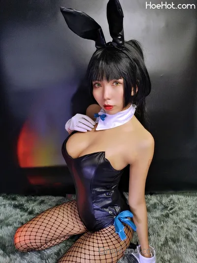 lMusicl - Bunny Karin nude cosplay leaked 27115