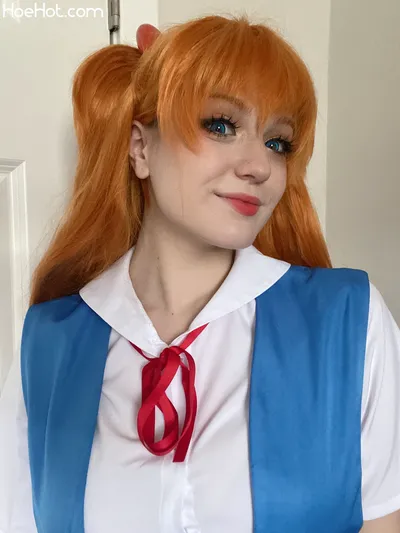 Satin Stars - Asuka Langley schoolgirl's profile image