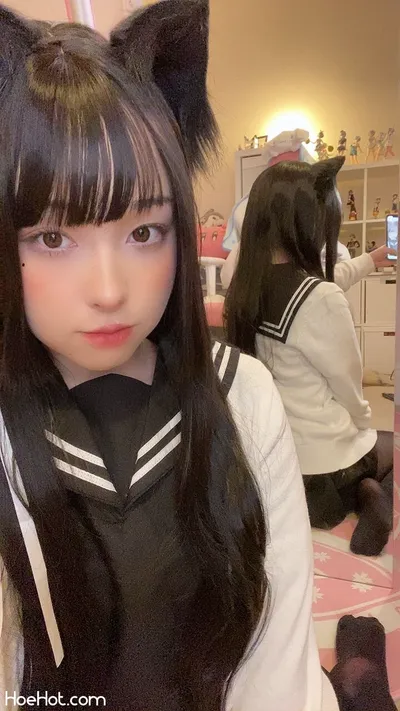 Rinuji - Atago nude cosplay leaked 298526