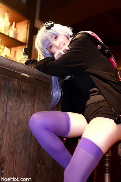 &lt;Unites 03&gt;結月ゆかりコスプレ写真集 nude cosplay leaked 416728