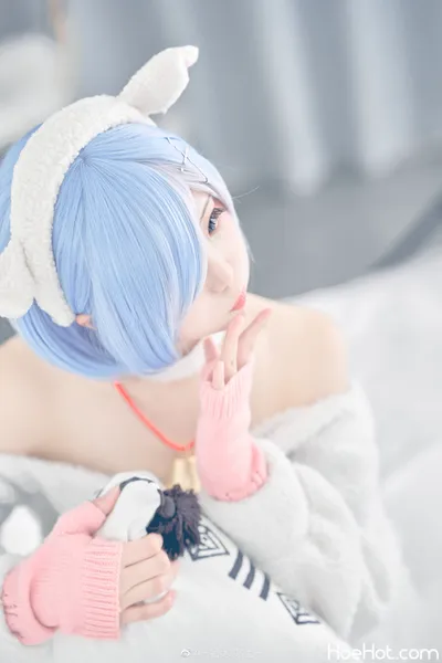 名濑弥七 - 蕾姆 nude cosplay leaked 70491