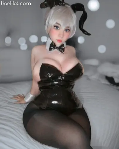 Rinaco - Uzaki nude cosplay leaked 347948