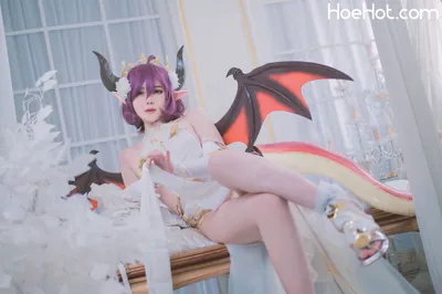 Hatori Sama - Grea nude cosplay leaked 296625