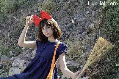 Himeecosplay - Kiki's profile image