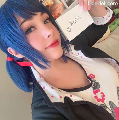 Junkenstein - Marinette fansigns nude cosplay leaked 104062