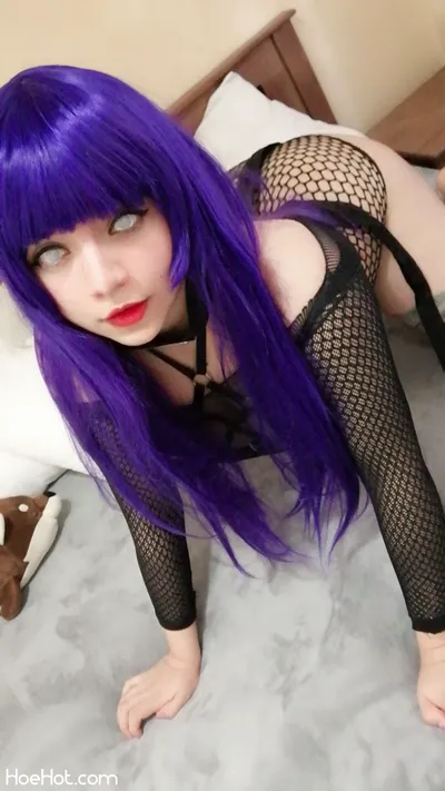 Darling Cute - Hinata nude cosplay leaked 601854