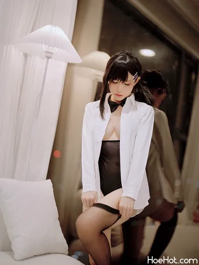 PingPing - Kobeni nude cosplay leaked 328966