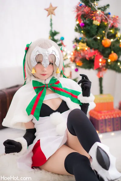 Miu - Alter Lily nude cosplay leaked 183007