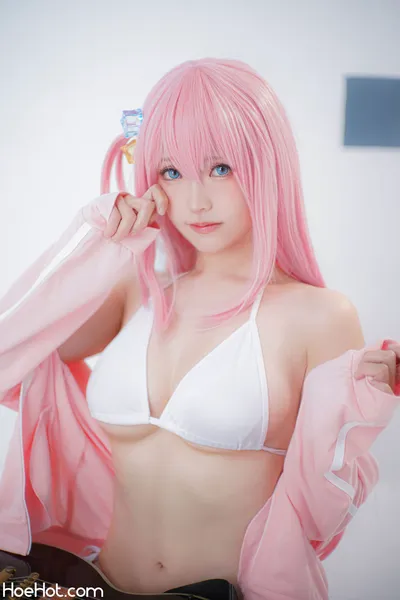 Ely - Hitori Goto nude cosplay leaked 235472