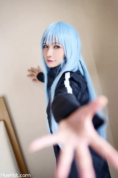 [こすっち]こすっち105「転生したら孕まされた件」 nude cosplay leaked 588394