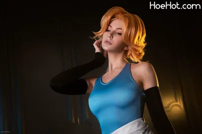 Oichi - Sypha nude cosplay leaked 518433