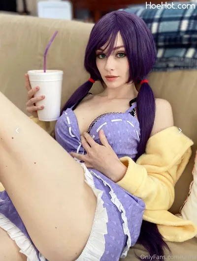 Tashaleigh - Nozomi nude cosplay leaked 137145