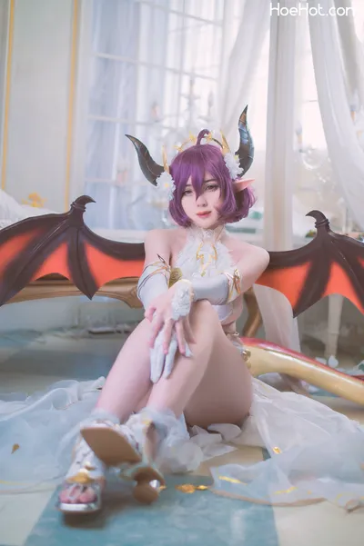 Hatori Sama - Grea nude cosplay leaked 296631