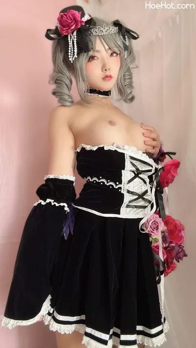 Nagomi - class3_ranko nude cosplay leaked 65091