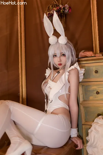 [杏仁曲奇] Bunny Le Malin nude cosplay leaked 225549