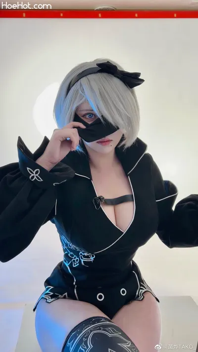 Takomayuyi - 2B's profile image