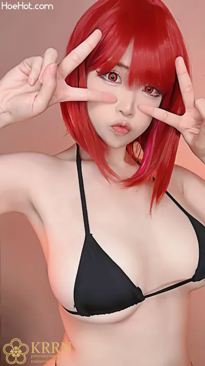 Kururin - Kana nude cosplay leaked 206792