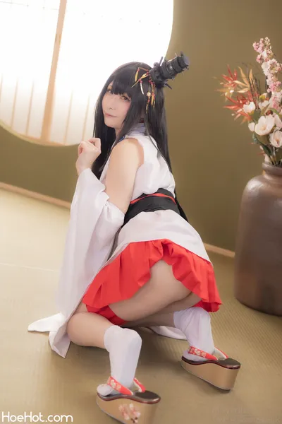 [MySuite (Atsuki)]Suite Collection 44 nude cosplay leaked 99907