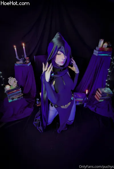 puchys raven nude cosplay leaked 153332