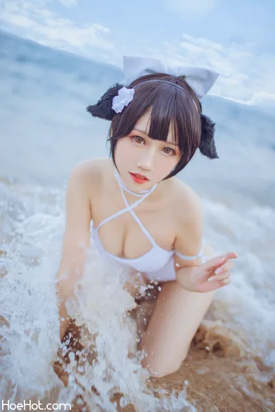 抖娘利世 - Atago &amp; Takao nude cosplay leaked 434957