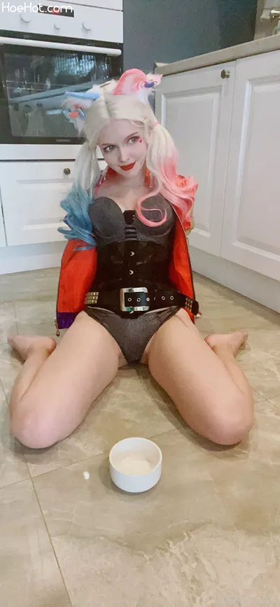 Evenink - Kitty Harley nude cosplay leaked 329406