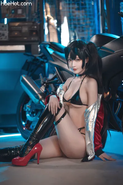 铁板烧鬼舞w - 大凤 nude cosplay leaked 628723