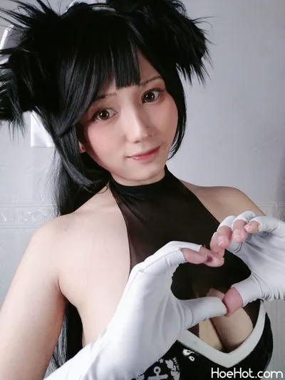 Rue.cos - Takao nude cosplay leaked 115914