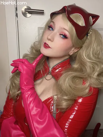 Satin Stars - Ann nude cosplay leaked 239540