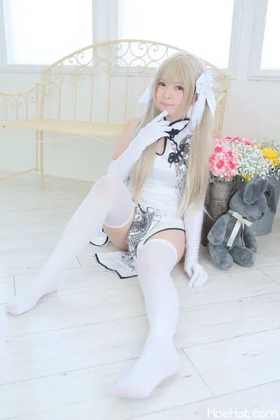 (C90) [Chipichipimart (Potato Chippy)] Yosuga no Chipi (Yosuga no Sora) nude cosplay leaked 339837