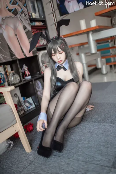 [疯猫ss] 麻衣学姐 写真集's profile image