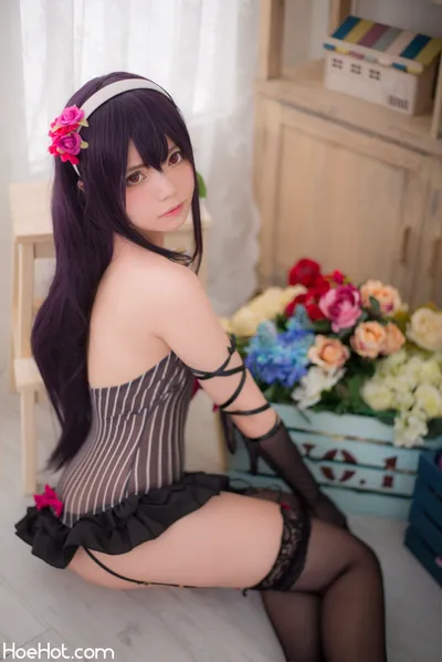 Miu - Utaha nude cosplay leaked 180948