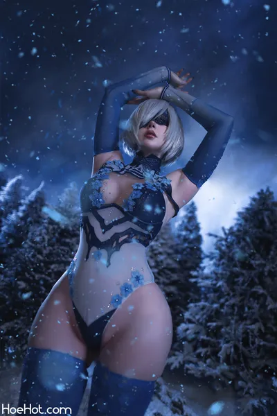 Saya The Fox - Frost 2B's profile image