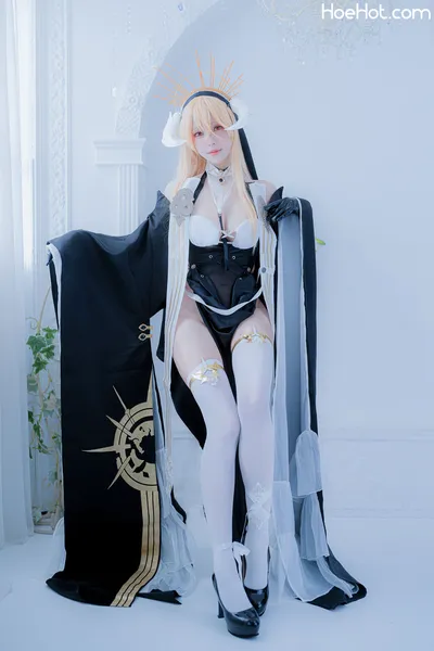 Ely-Azur Lane - Implacable nude cosplay leaked 85985