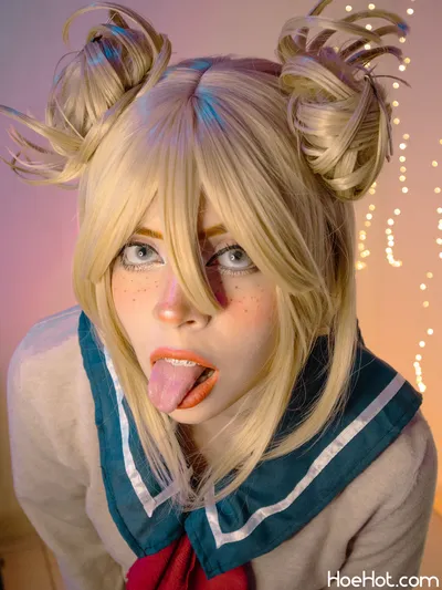 Didiwinx - Toga nude cosplay leaked 405520