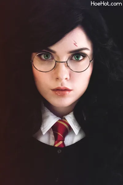 Sladkoslava - Harry Potter nude cosplay leaked 280045