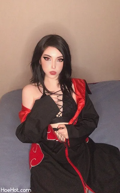 Aktahly - Itachi nude cosplay leaked 74418