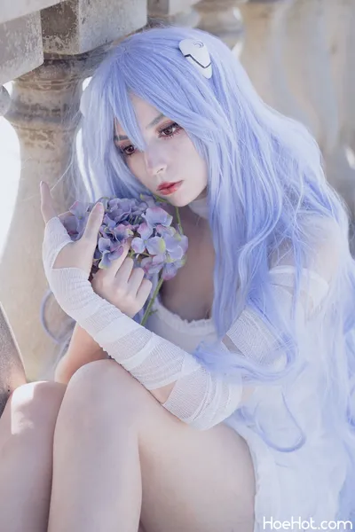 Himeecosplay - Rei nude cosplay leaked 192606