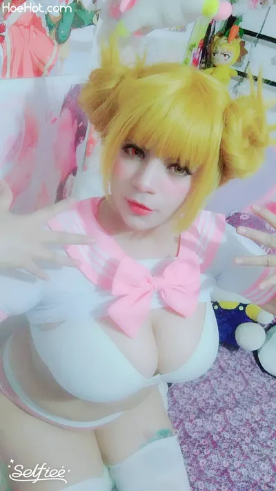 Darling Cute - Toga nude cosplay leaked 602922