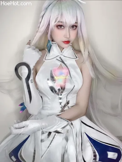 Arena of Valor Cosplay Wave: Diamond Diao Chan nude cosplay leaked 260930