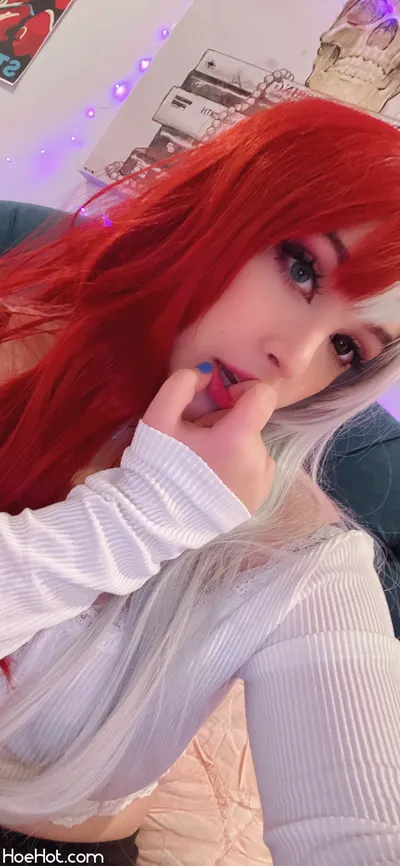 Junkenstein - casual Todoroki nude cosplay leaked 469954