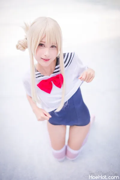 Jean Wanwan - Illya nude cosplay leaked 291333