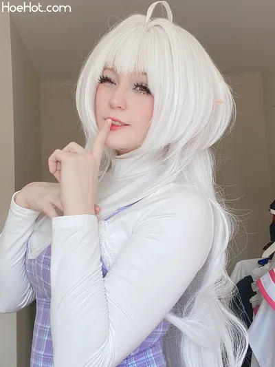 Satin Stars - Casual Proto Merlin nude cosplay leaked 245008