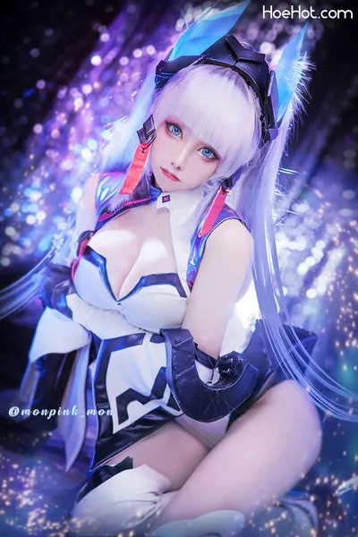 Arena of Valor Cosplay Airi Strker nude cosplay leaked 217576