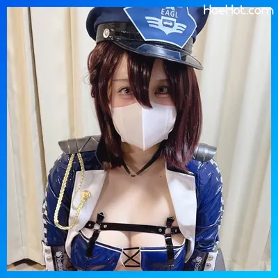 【特典】未公開写真_ア〇レン、ボル〇モアゆいちゃん nude cosplay leaked 155590