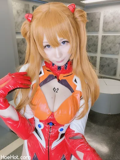 [My Suite/Atsuki] Asuka nude cosplay leaked 405766