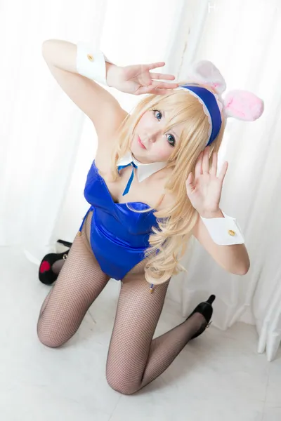 IS orukotou nude cosplay leaked 527848