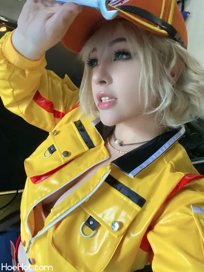 Junkenstein - Cindy nude cosplay leaked 473779