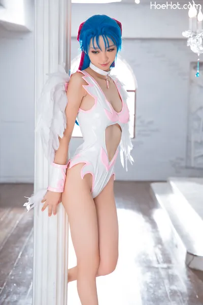 [Mikehouse (Mike)] 魔王打倒のためとはいえこれを装備するしかないとは・・・ nude cosplay leaked 258882