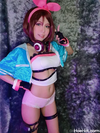 lMusicl - Ai Kizuna nude cosplay leaked 37083